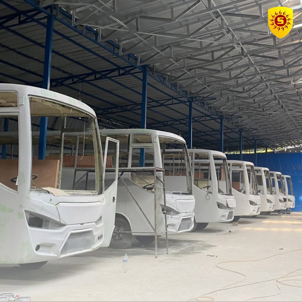 A featured product from our Instagram feed