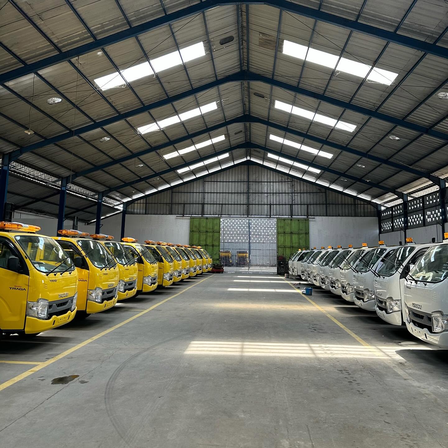 A featured product from our Instagram feed