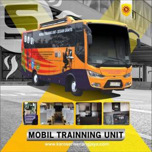 Mobil Training Unit